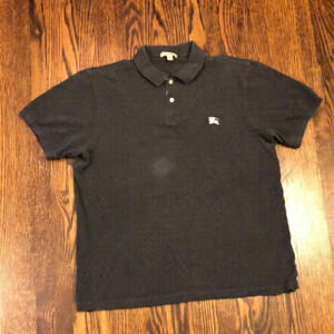 Burberry Brit Polo Shirt